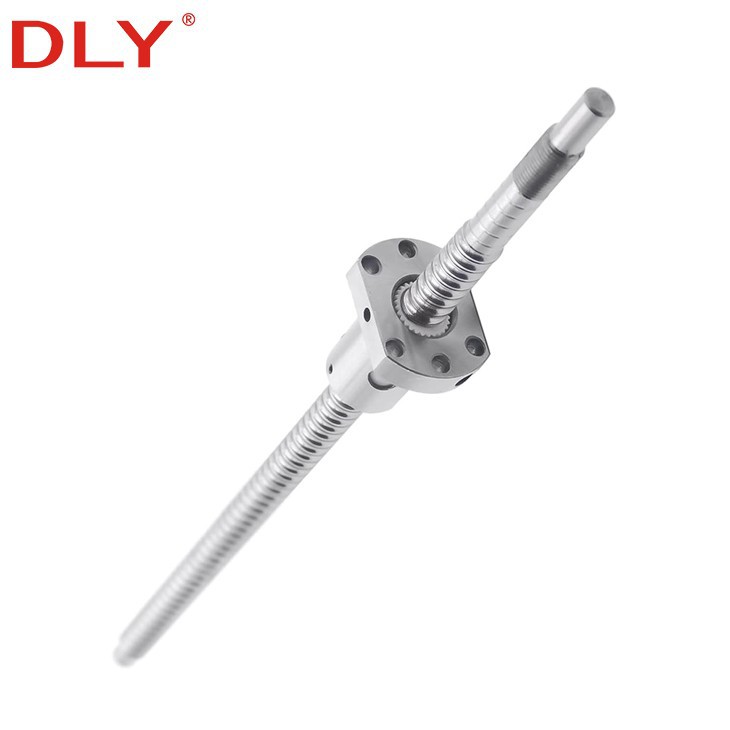 SFU1204 Ball Screw high quality