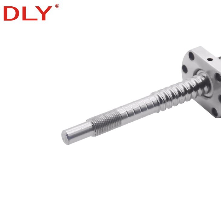 SFU1204 Ball Screw suppliers